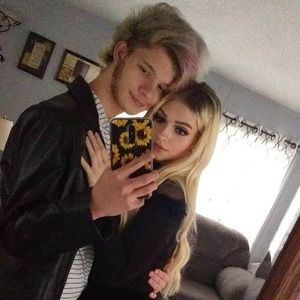 Meet your Posher, Staci